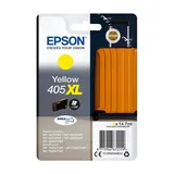 TINTEIRO EPSON 405XL AMARELO