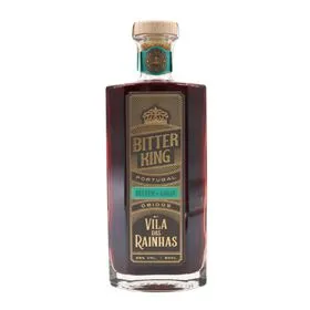 Bitter King By Vila Das Rainhas Licor