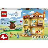 LEGO® Bluey 11203 - Casa da Família da Bluey