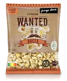 Pipocas Doces