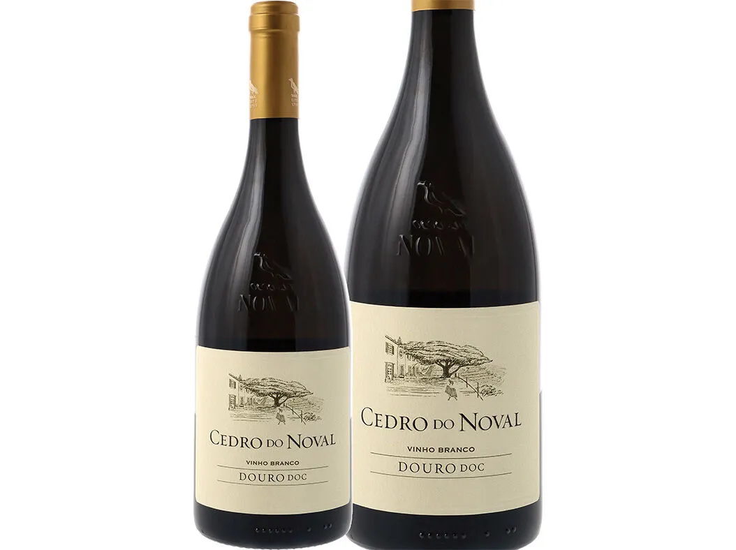 Vinho branco Cedro DO Noval douro 0,75 L