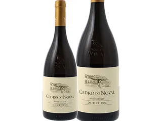 Vinho branco Cedro DO Noval douro 0,75 L