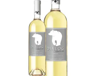 Vinho branco Ursus algarve 0,75 L
