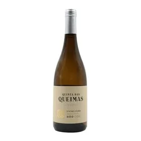 Quinta Das Queimas Encruzado Dão Vinho Branco