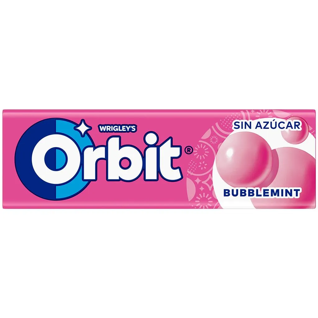 ORBIT DG BUBBLEMNT SINGLE 14G