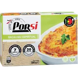 Bacalhau Espiritual 300g