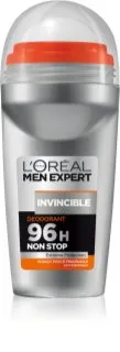 L’Oréal Paris Men Expert Invincible desodorizante roll-on 50 ml