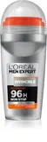 L’Oréal Paris Men Expert Invincible desodorizante roll-on 50 ml