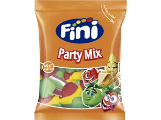 Gomas FINI party mix 90 g