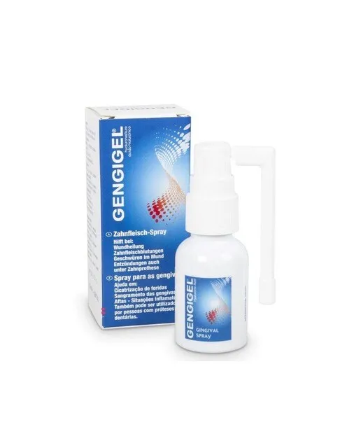 Spray Gengigel - 20 ml