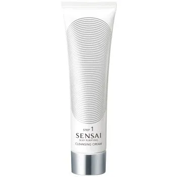 Silky Purifying Cleansing Cream