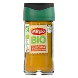 Curcuma Margão