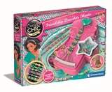 Crazy Chic - Braceletes Mania