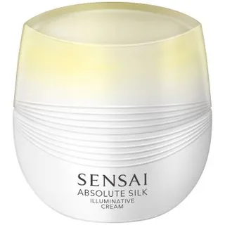 Absolute Silk Illuminative Cream Sensai