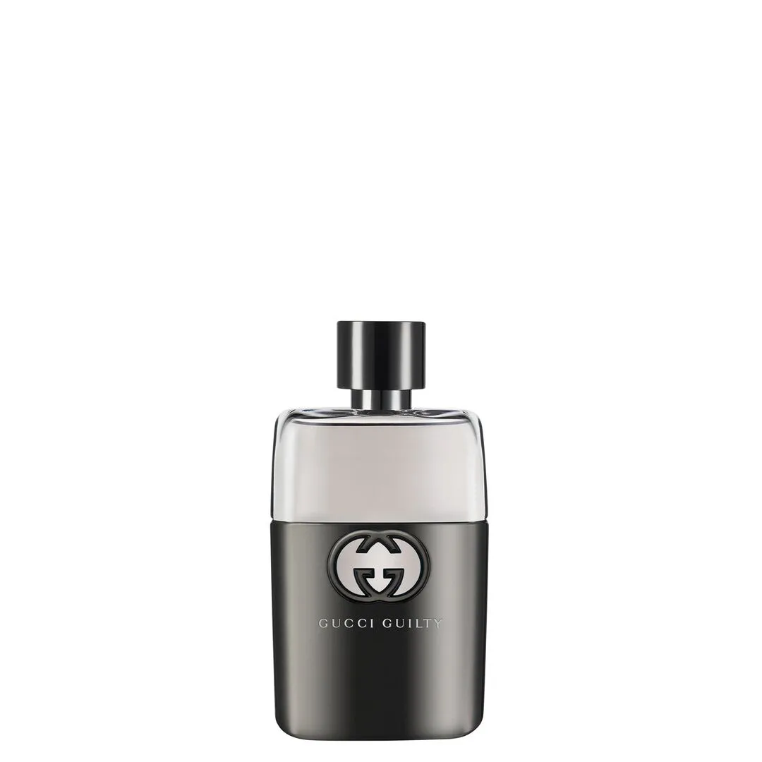 Gucci Guilty Pour Homme - Eau de Toilette