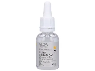 Sérum ultra hidratação GLOW BY Soft&co 30 ml