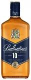 Whisky Ballantine's 10 años 70 cl