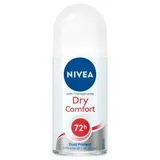 Desodorizante Roll On Dry Comfort, emb. 50 ml