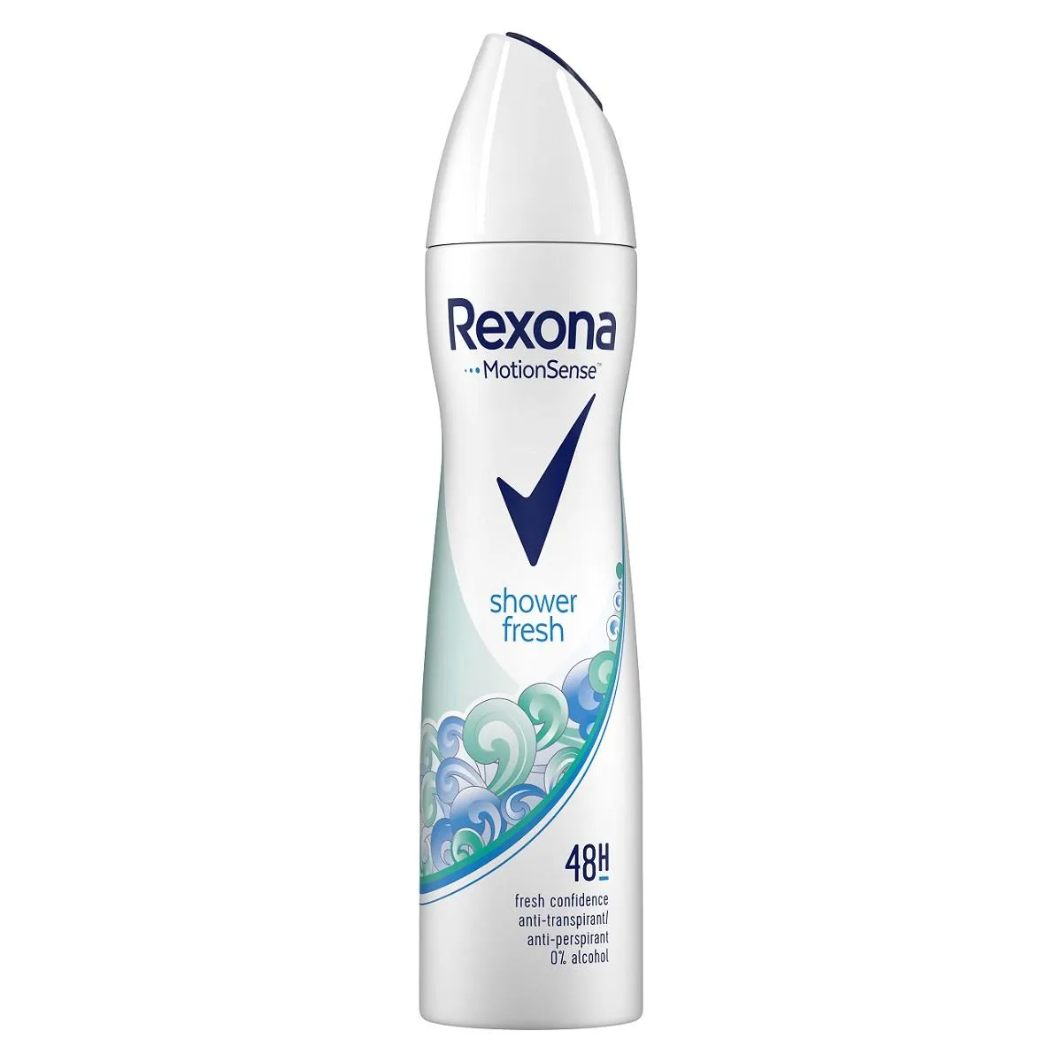Desodorizante Shower Fresh Spray, 200 ml