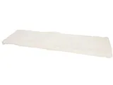 Recarga mopa Polegar microfibras 24 x 14cm