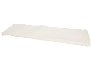 Recarga mopa Polegar microfibras 24 x 14cm