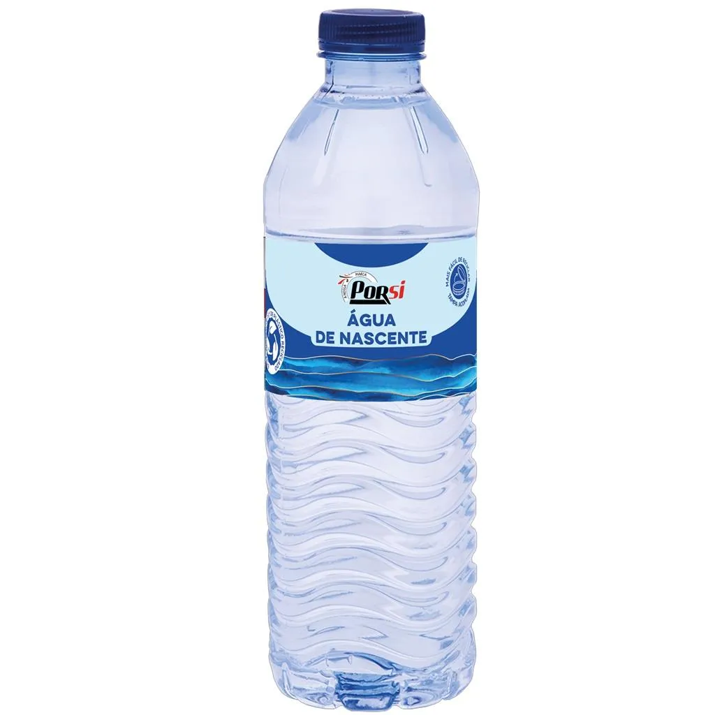 Água de Nascente 0,50l