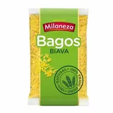 Massa Bagos Milaneza 250g