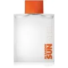 Jil Sander Sun Men Eau de Toilette para homens 200 ml