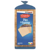 Pão de Forma com Côdea