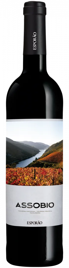 Vinho Tinto Douro Assobio Esporão
