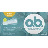 Tampão Procomfort Normal