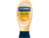 Maionese Hellmann's top down 238 g