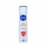 Desodorizante Dry Comfort Spray Nivea 150ml