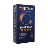 Preservativos Finíssimo Original