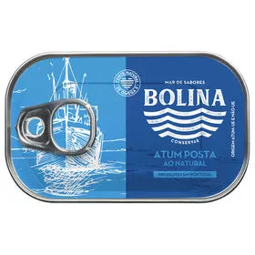 Atum Posta ao Natural Bolina