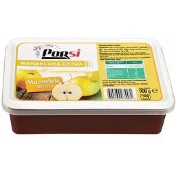 Marmelada PorSi