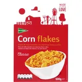 Corn Flakes embalagem 500 g - El Corte Inglés