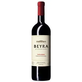 Beyra Tinta Roriz Beira Interior Vinho Tinto