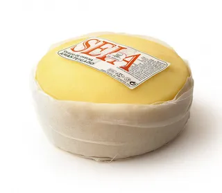 Queijo de Ovelha Curado Amanteigado de Seia Seia do Tavares