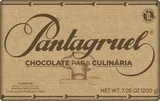 Chocolate Pantagruel culinária 200 g