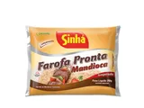 Farofa de mandioca Sinhá 250 g