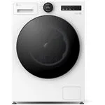 Máquina de Lavar Roupa LG F4X7513TWB | 13 Kg | 1400 RPM | A | Branco