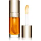 Clarins Lip Comfort Oil óleo para lábios com efeito hidratante tom 01 honey 7 ml