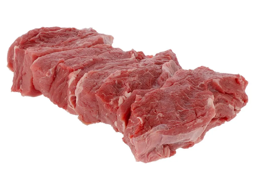 Carne estufar de bovino kg