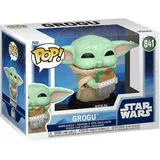 Funko - Figura Star Wars - Grogu