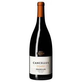 Cancellus Premium Douro Vinho Tinto
