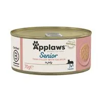 Applaws Senior 6 x 70 g