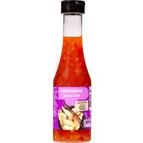 Molho Sweet Chilli Continente