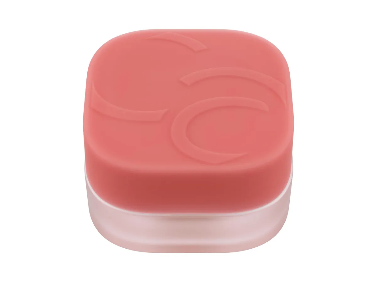Blush Catrice pudding blurring blush 050 5