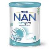 Leite em Pó de Crescimento Optipro 4 +24M, emb. 800 gr